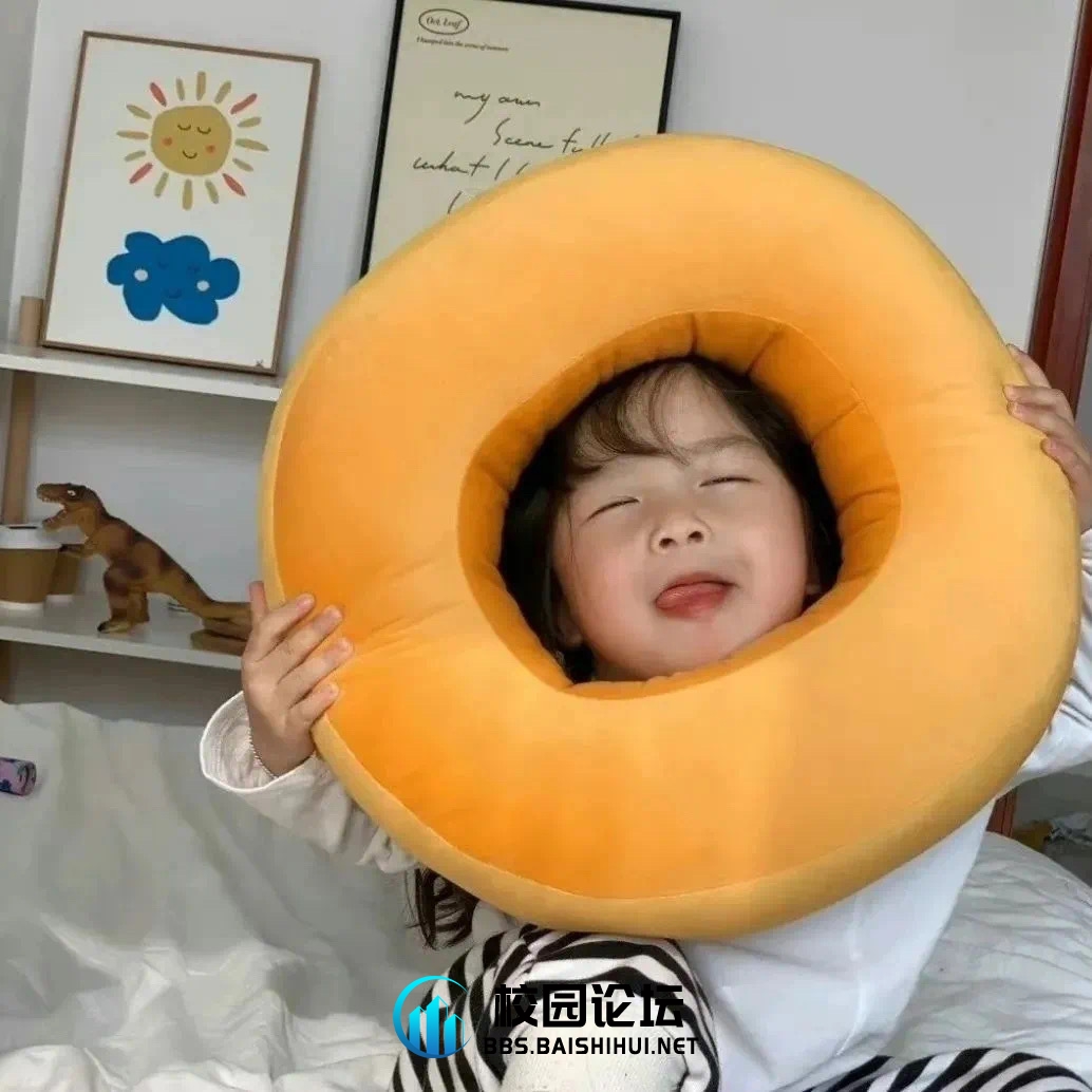 Relieved的头像 - 校园论坛