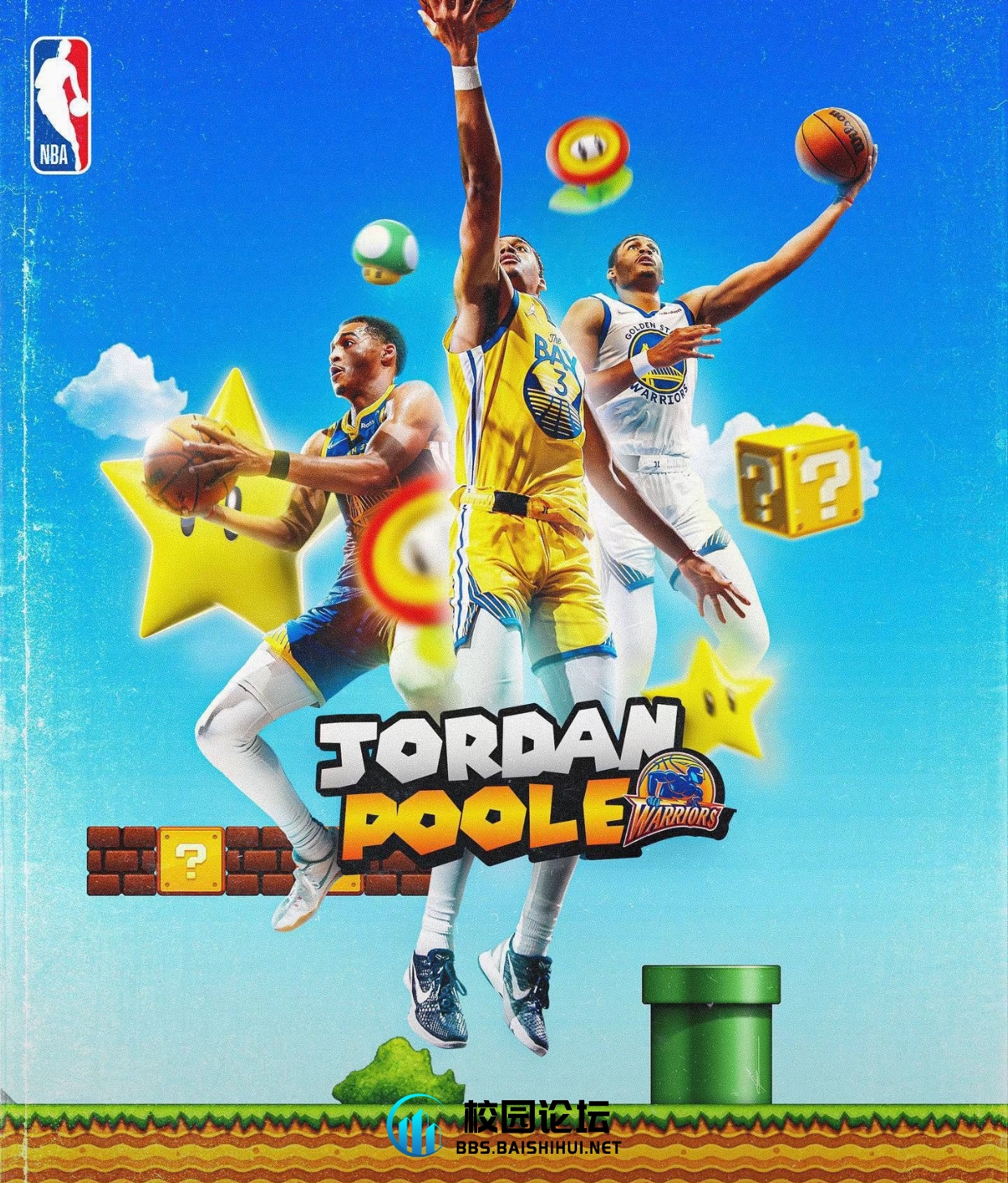 JORDAN_P - 校园论坛