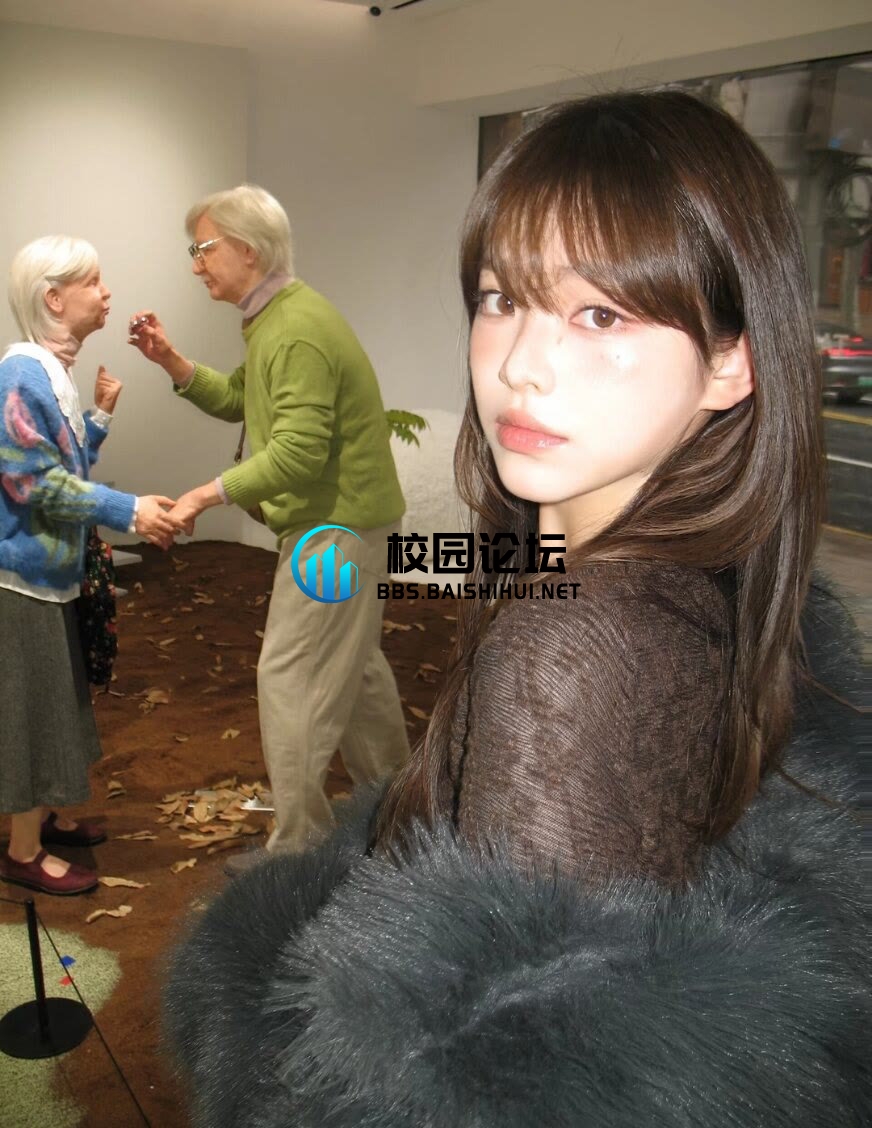 Babe的头像 - 校园论坛