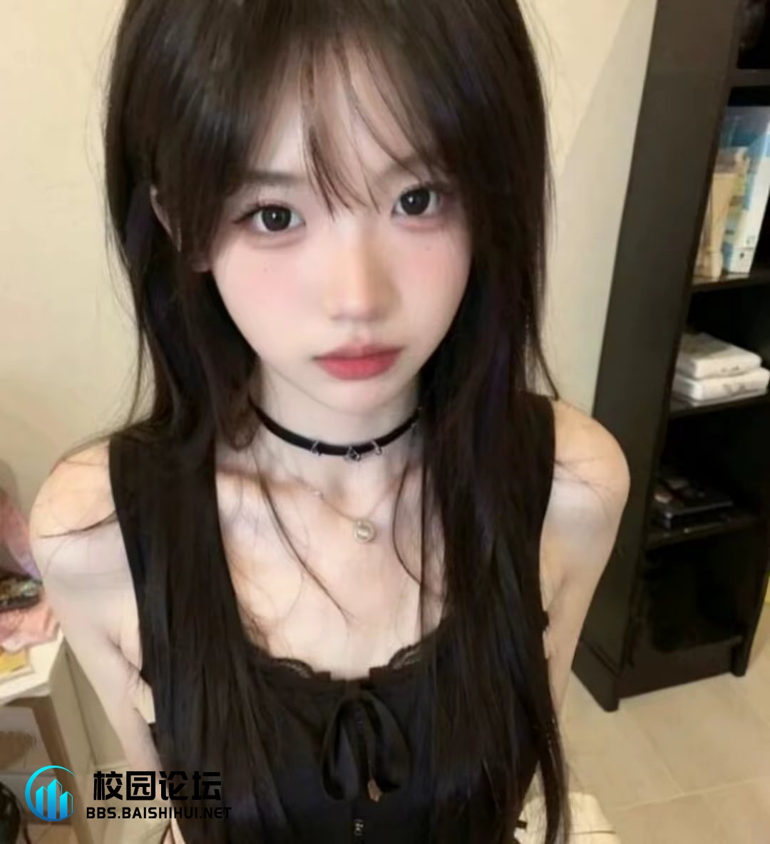 只想睡个好觉的头像 - 校园论坛