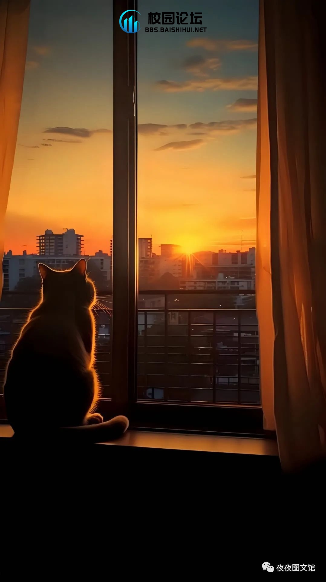 余星的头像 - 校园论坛