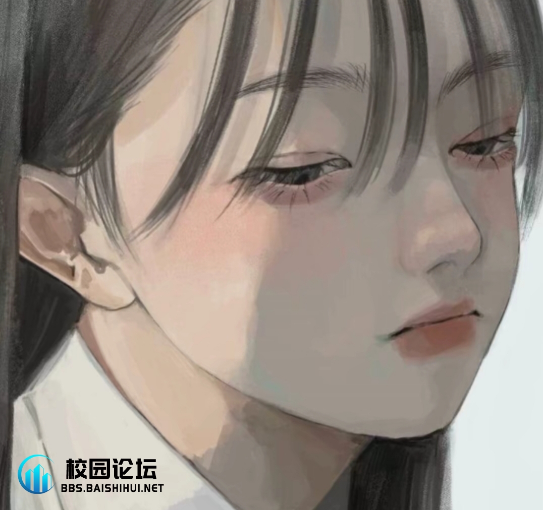 沉浮.的头像 - 校园论坛