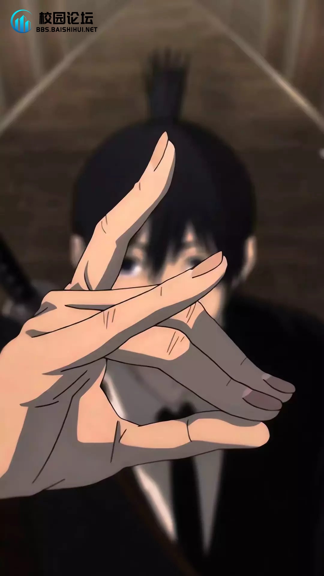 Augenster的头像 - 校园论坛