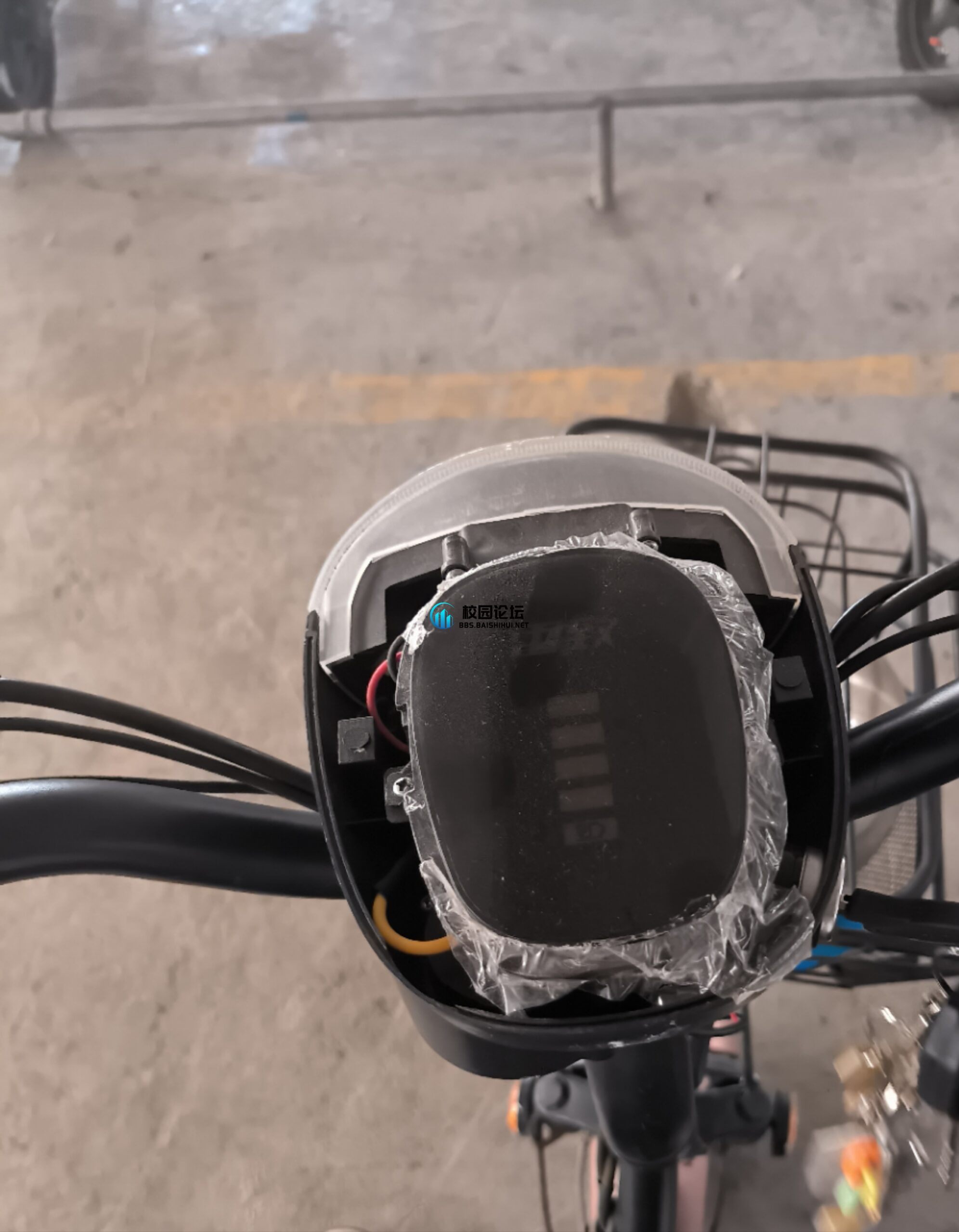 论坛话题  没有素质的人 - 校园论坛