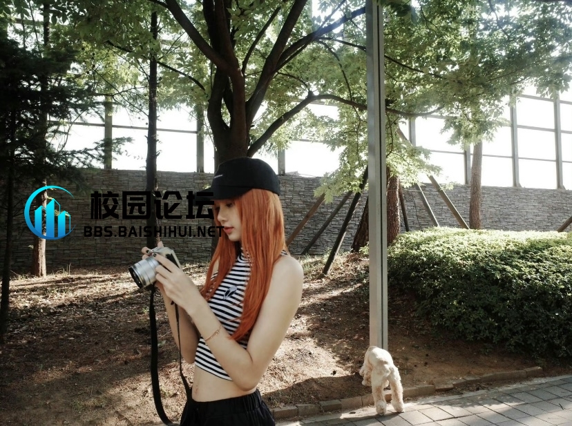 sowhat的头像 - 校园论坛