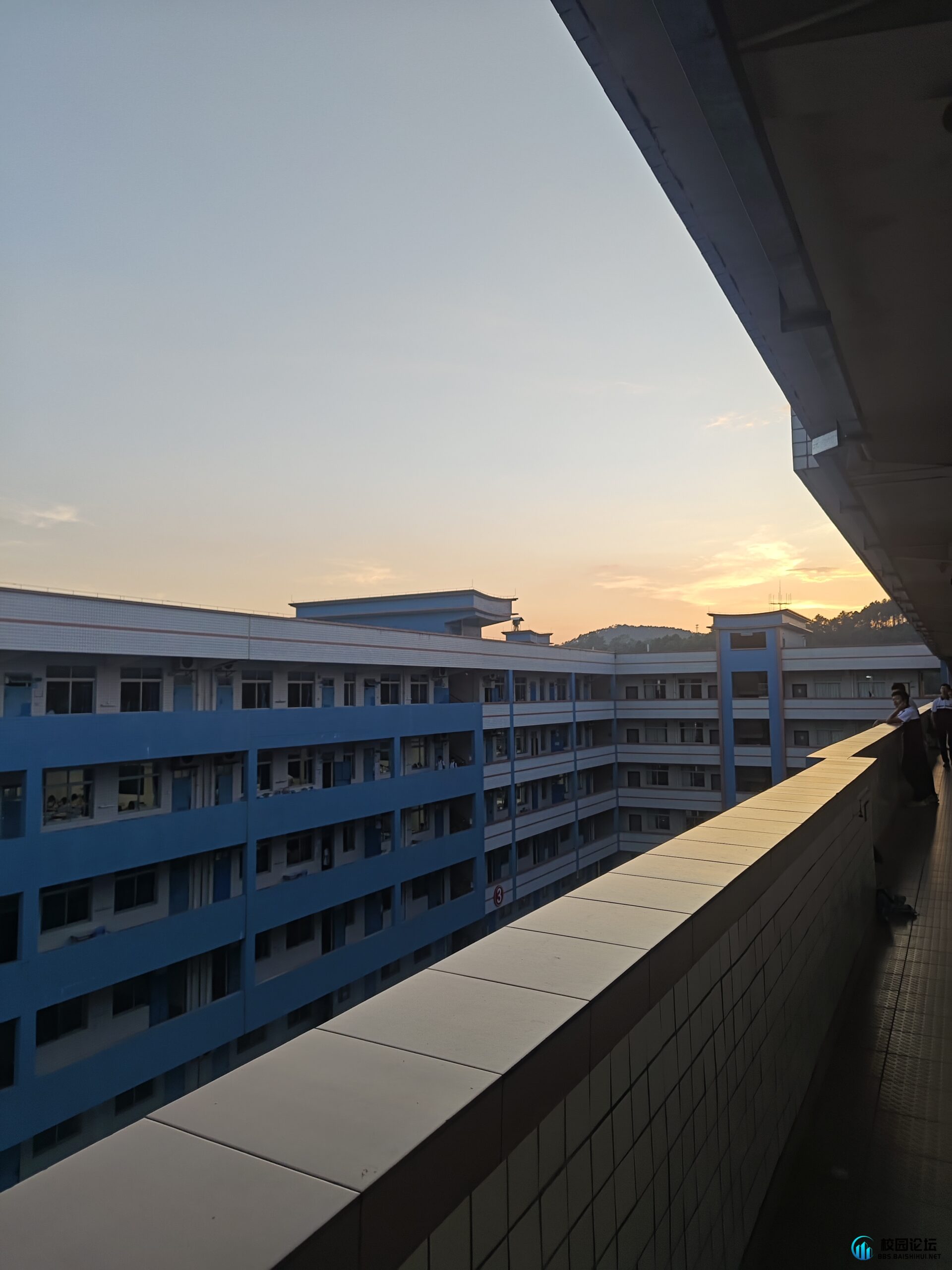 评论图片 - 校园论坛