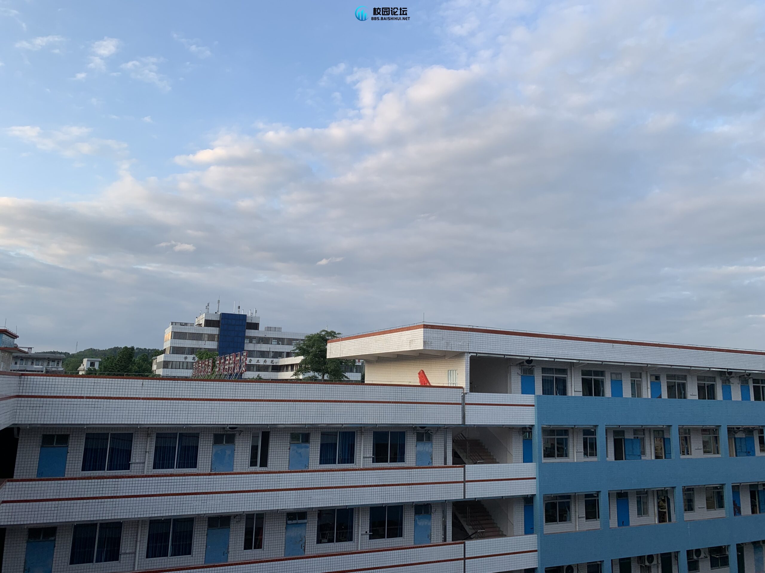 评论图片 - 校园论坛