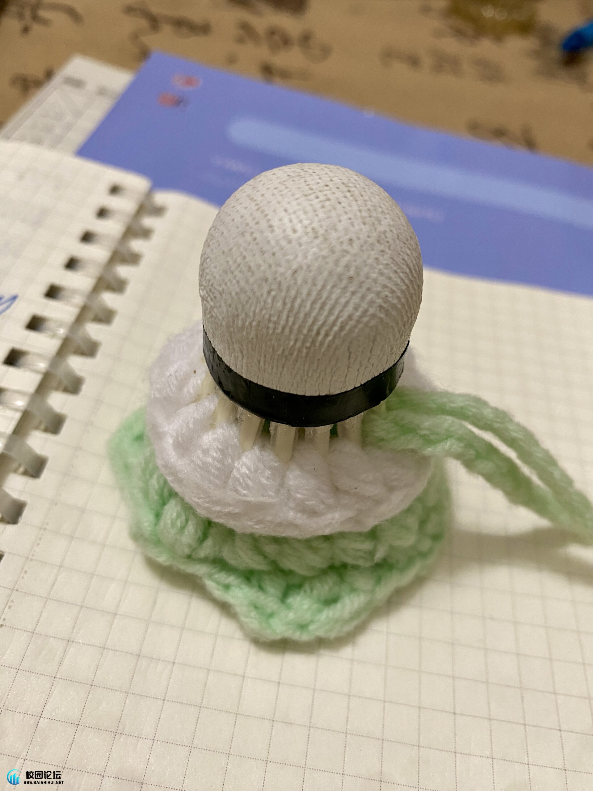 失物认领 - 校园论坛