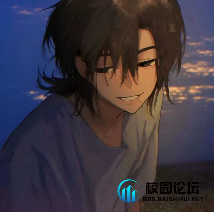 Wind的头像 - 校园论坛