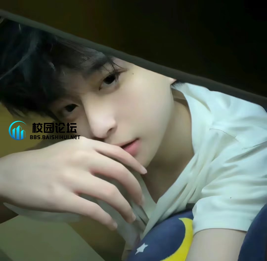 林初年⁷的头像 - 校园论坛