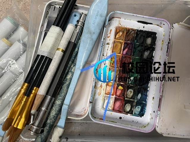 出画具15119881041 - 校园论坛