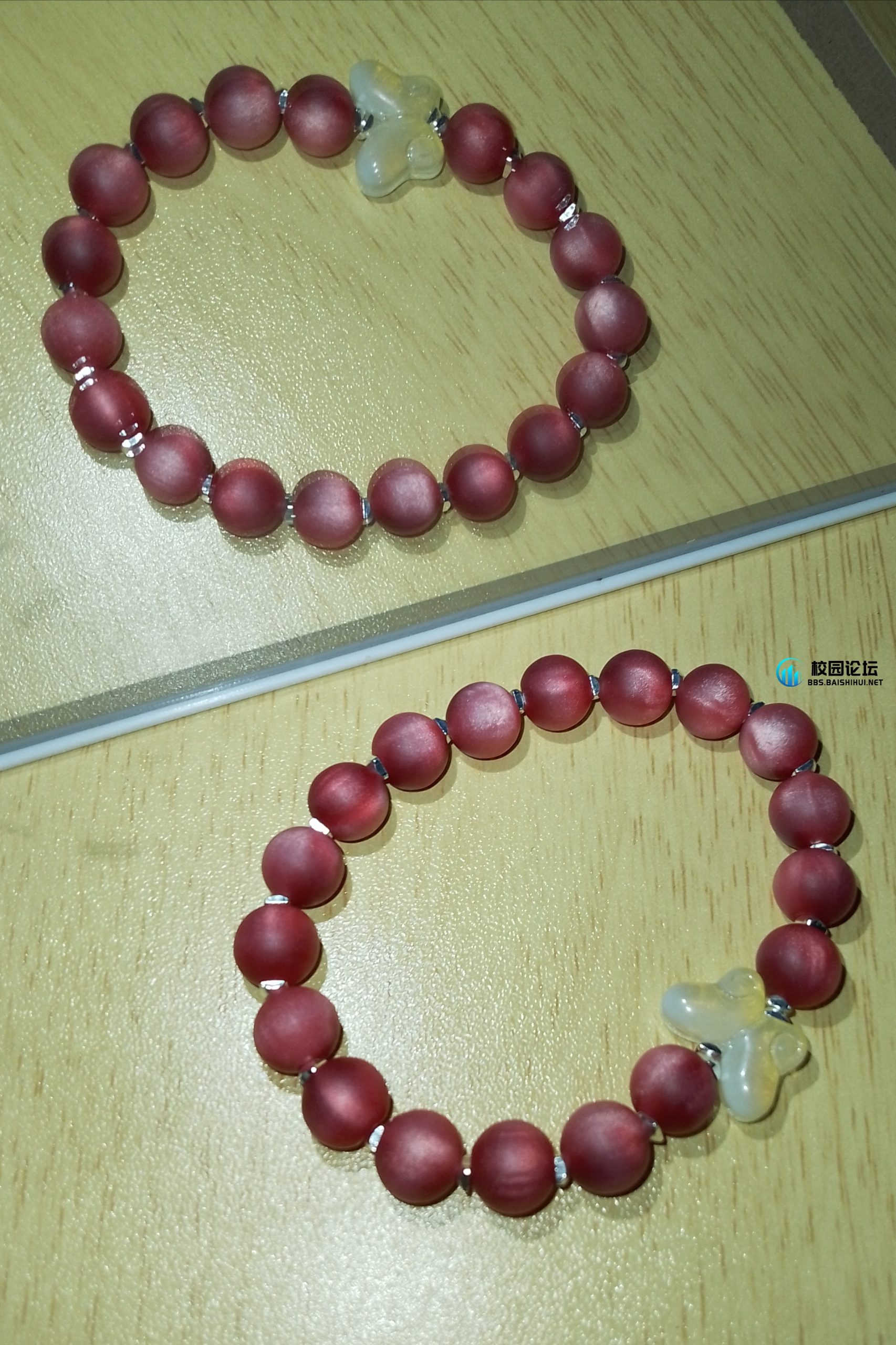 future工艺品的头像 - 校园论坛