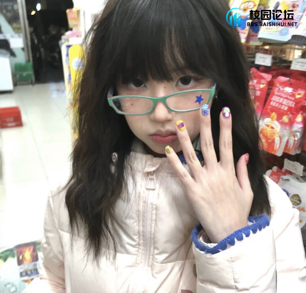 用户17485385的头像 - 校园论坛