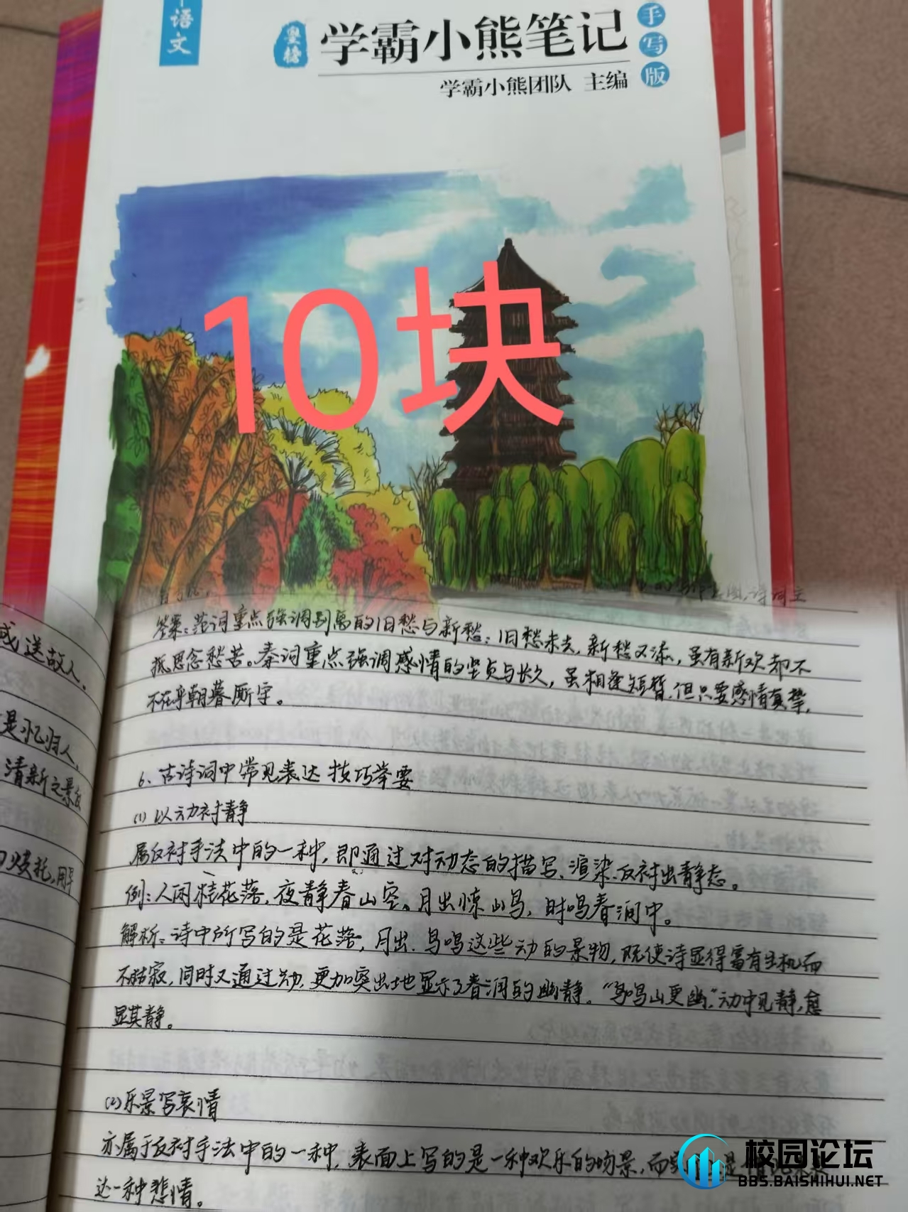 便宜大甩卖 - 校园论坛