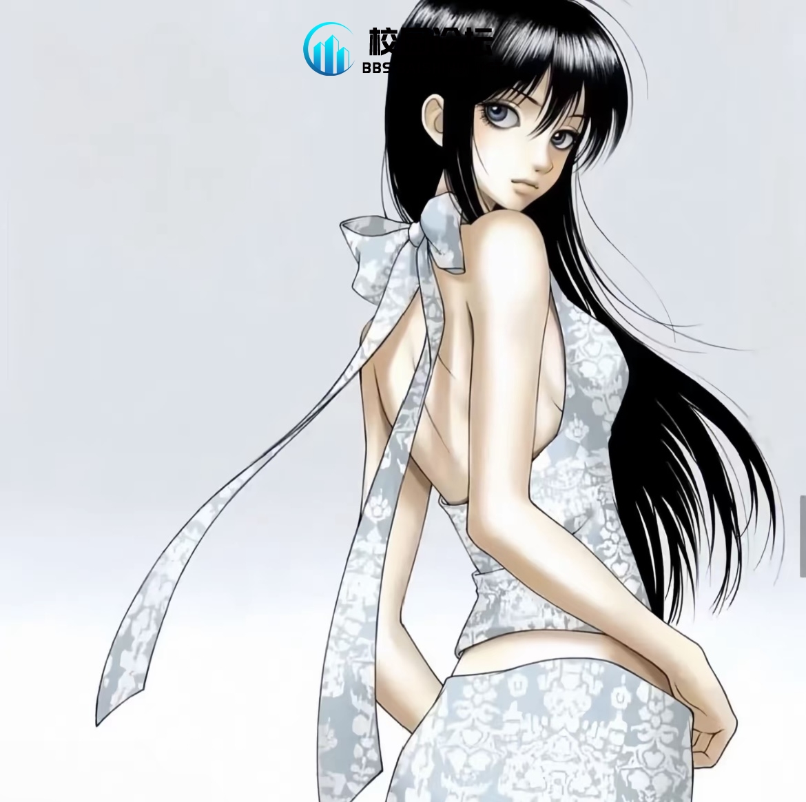 wsdv的头像 - 校园论坛