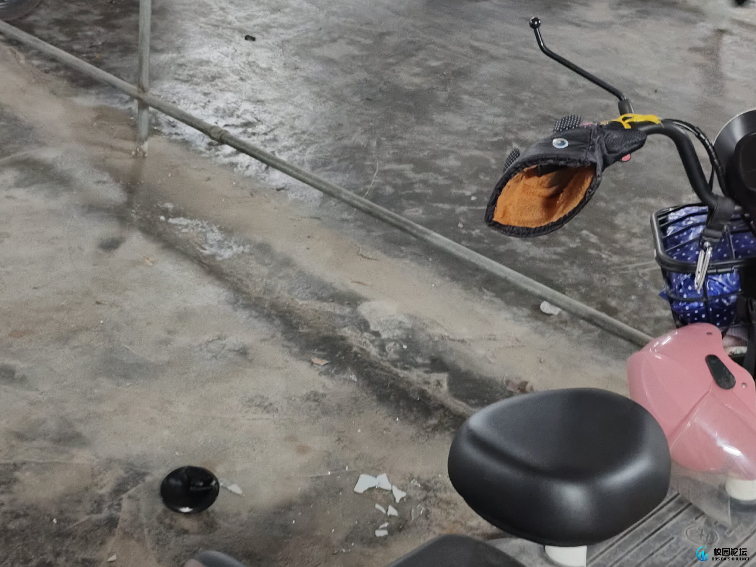 2025对我好一点。 - 校园论坛