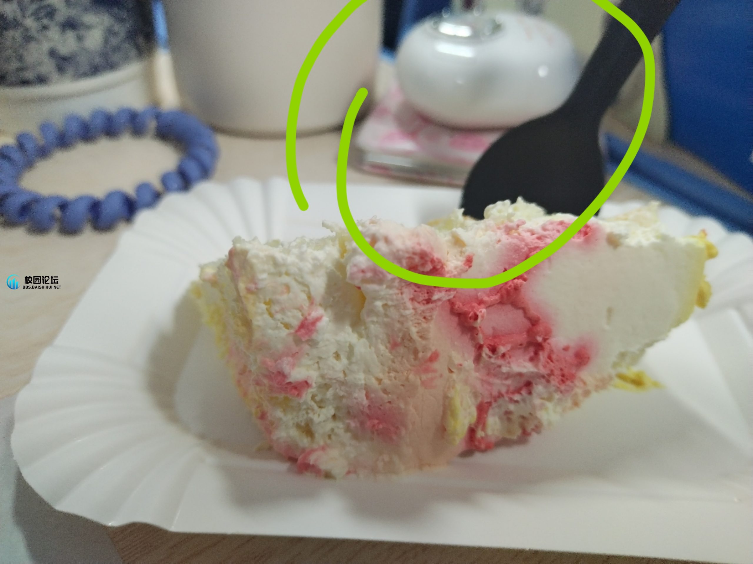 寻物启事，3月16号中午，在一中对面螺蛳粉店遗落 - 校园论坛