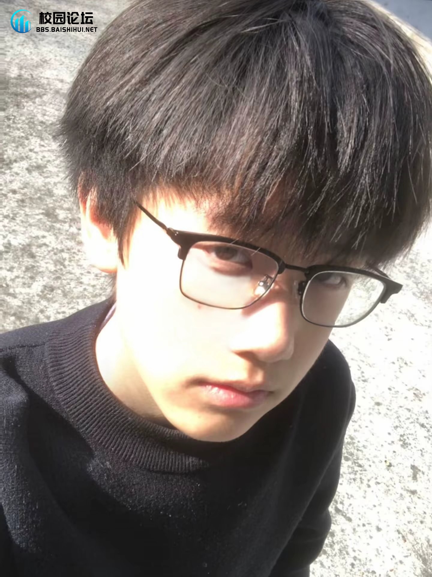 访客096的头像 - 校园论坛