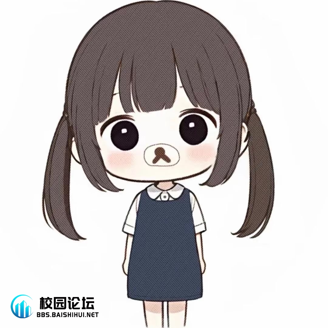 。。 - 校园论坛