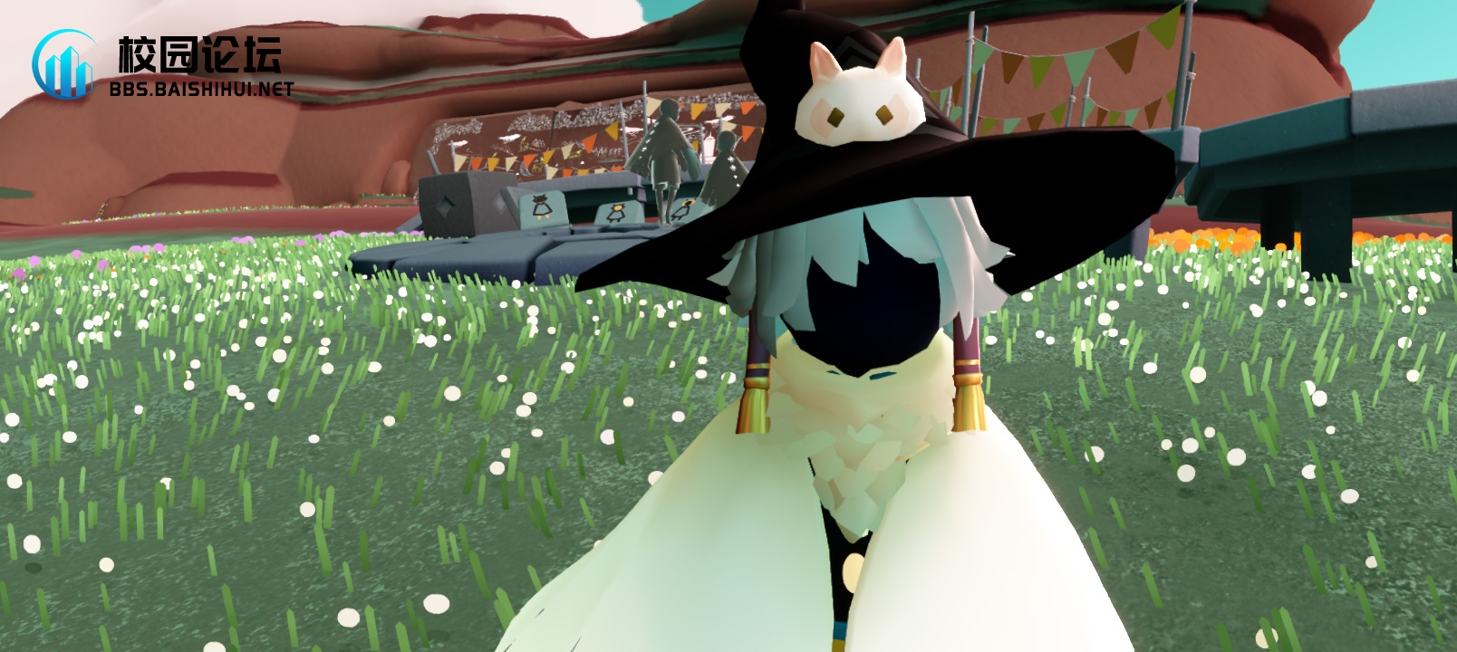 时洛ovo的头像 - 校园论坛