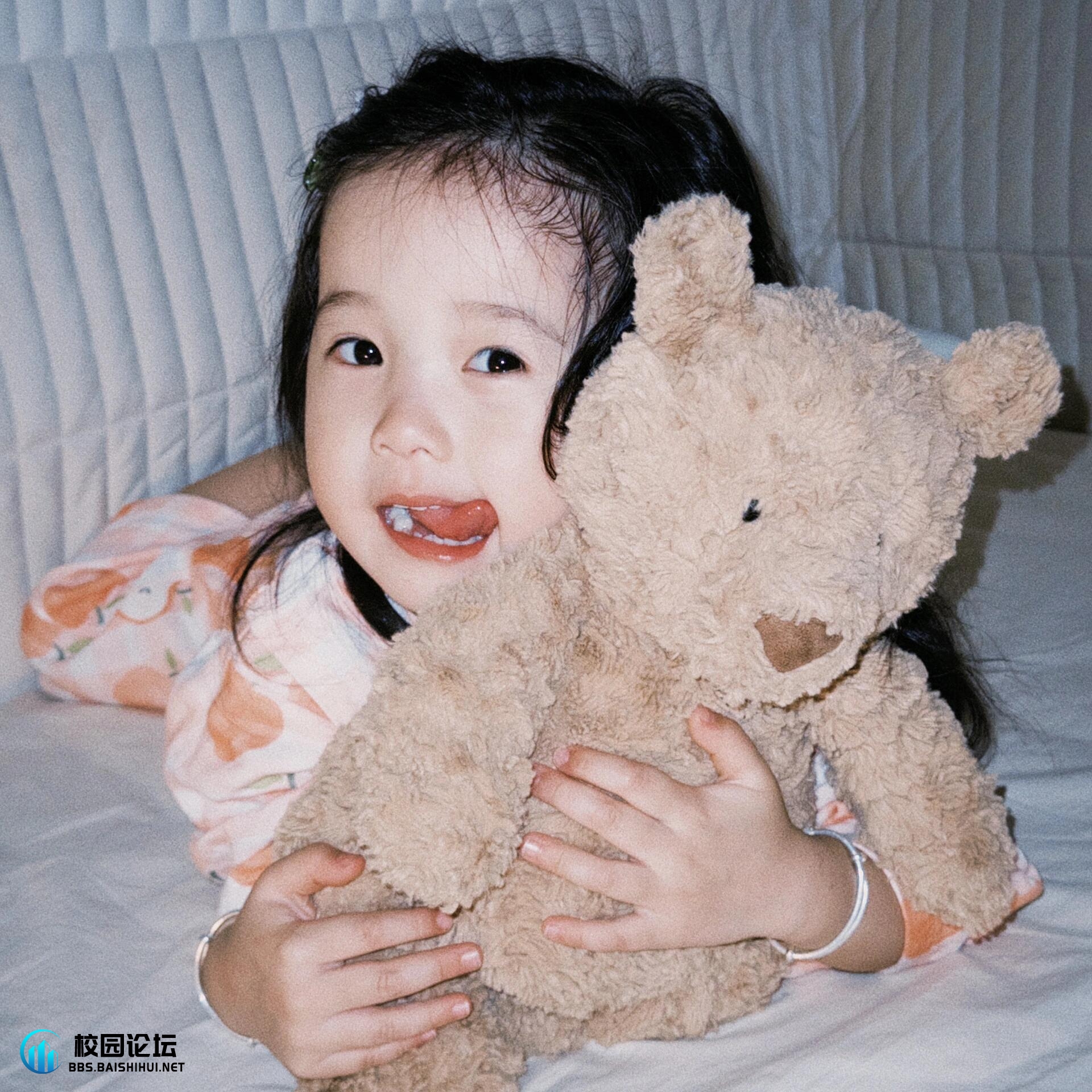 ˋˏ🌷ˎˊ˗ - 校园论坛