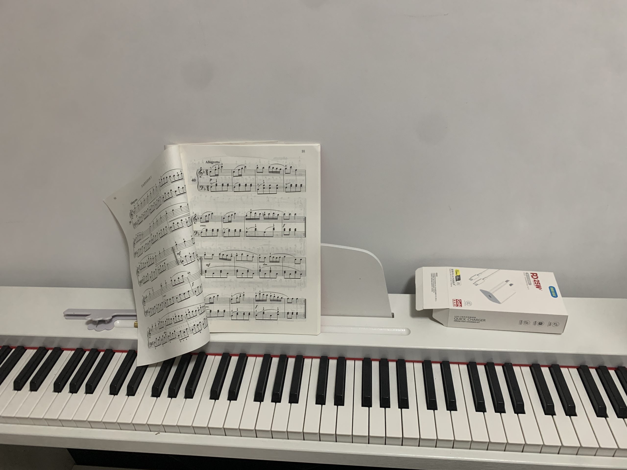 出电钢琴 - 校园论坛