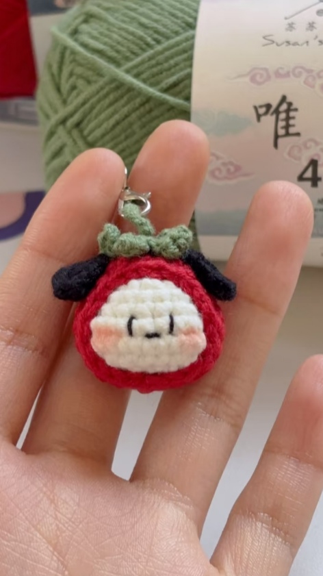 震惊‼️番茄味帕恰狗竟走失了！！！ - 校园论坛