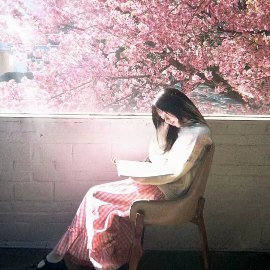 yinin的头像 - 校园论坛