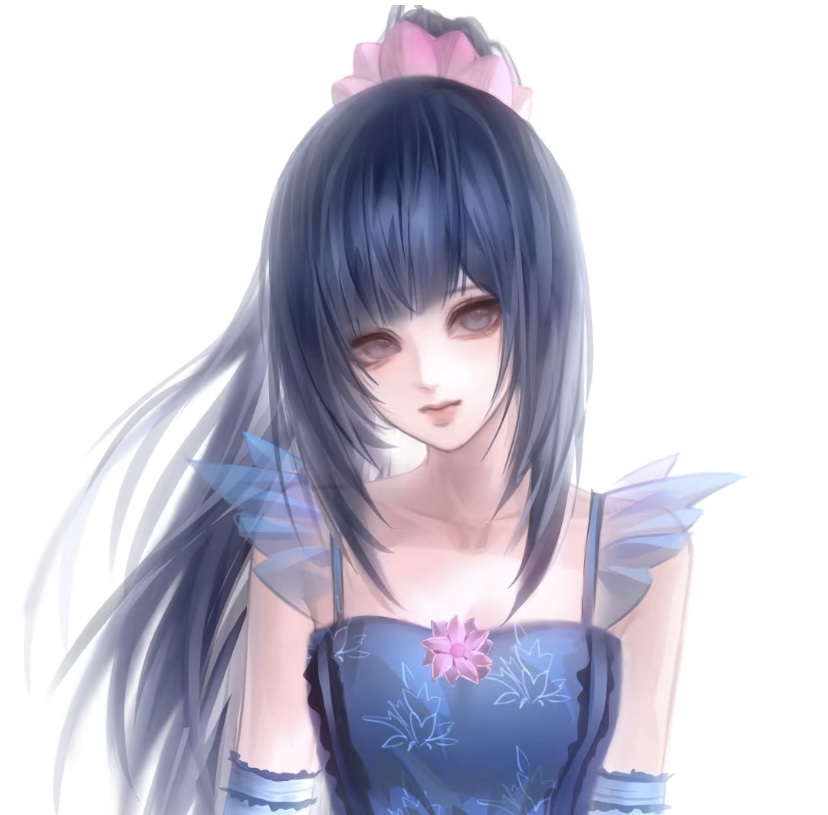 影雾海的头像 - 校园论坛