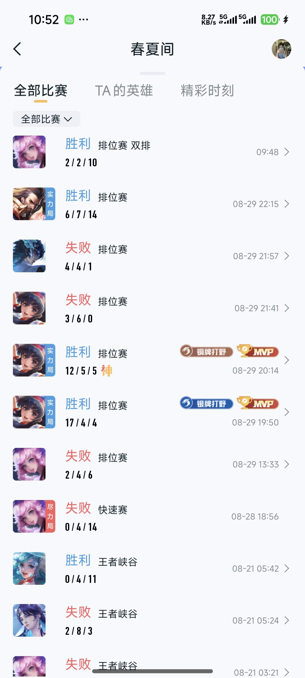 没有绿我我一开始就是小删，一直被她玩 - 校园论坛