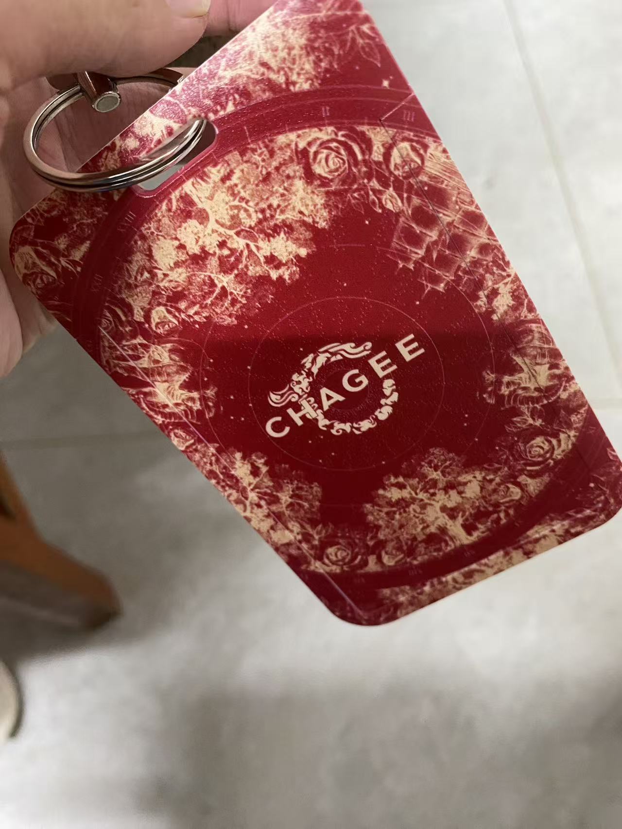 寻物启事 - 校园论坛