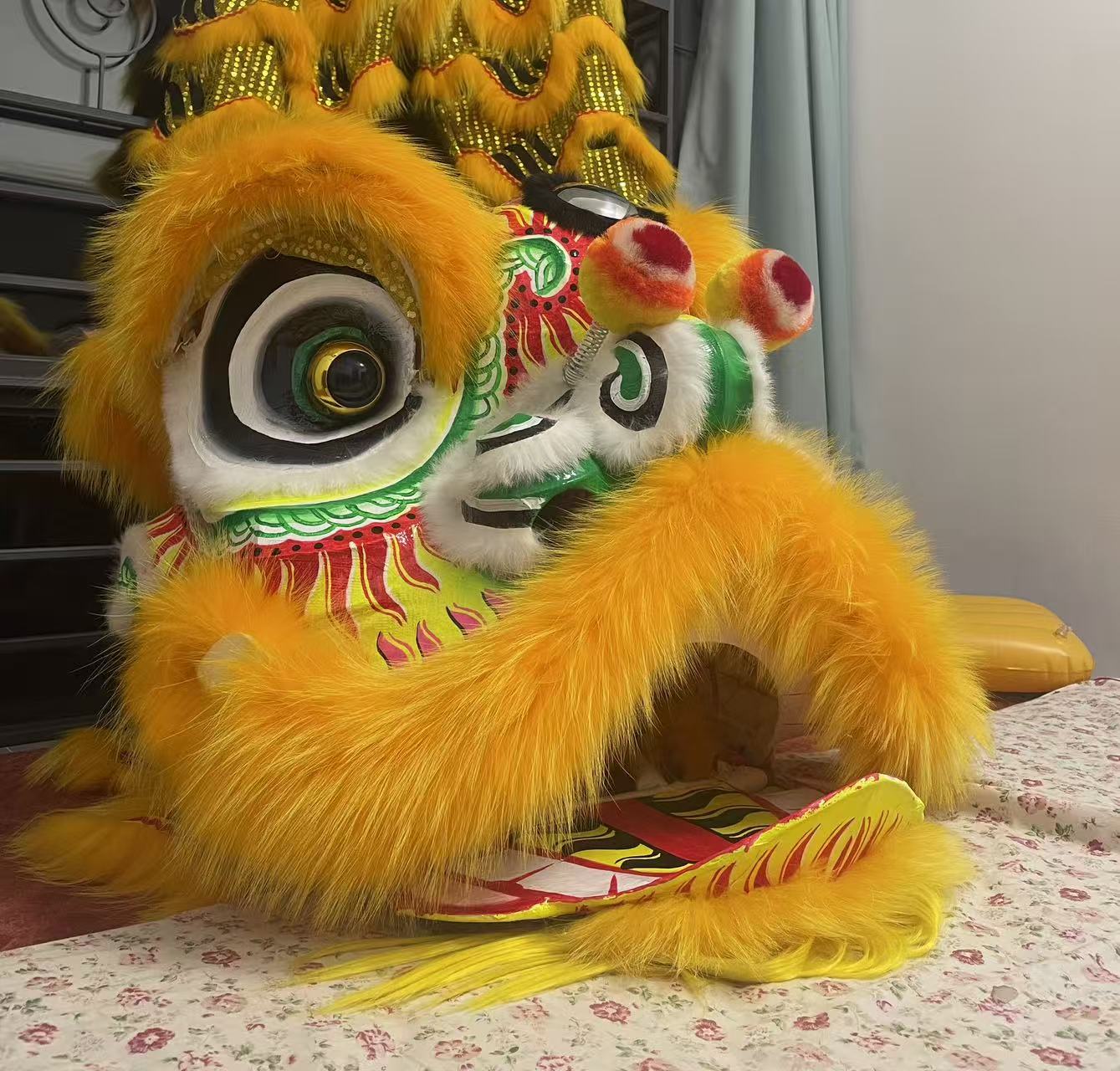 狼毛狮有意者私羊毛被  CoeC-June164 - 校园论坛