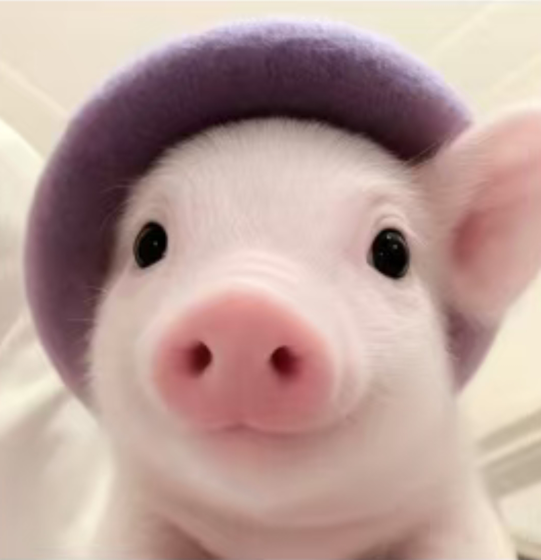 YUAN ㅤ的头像 - 校园论坛