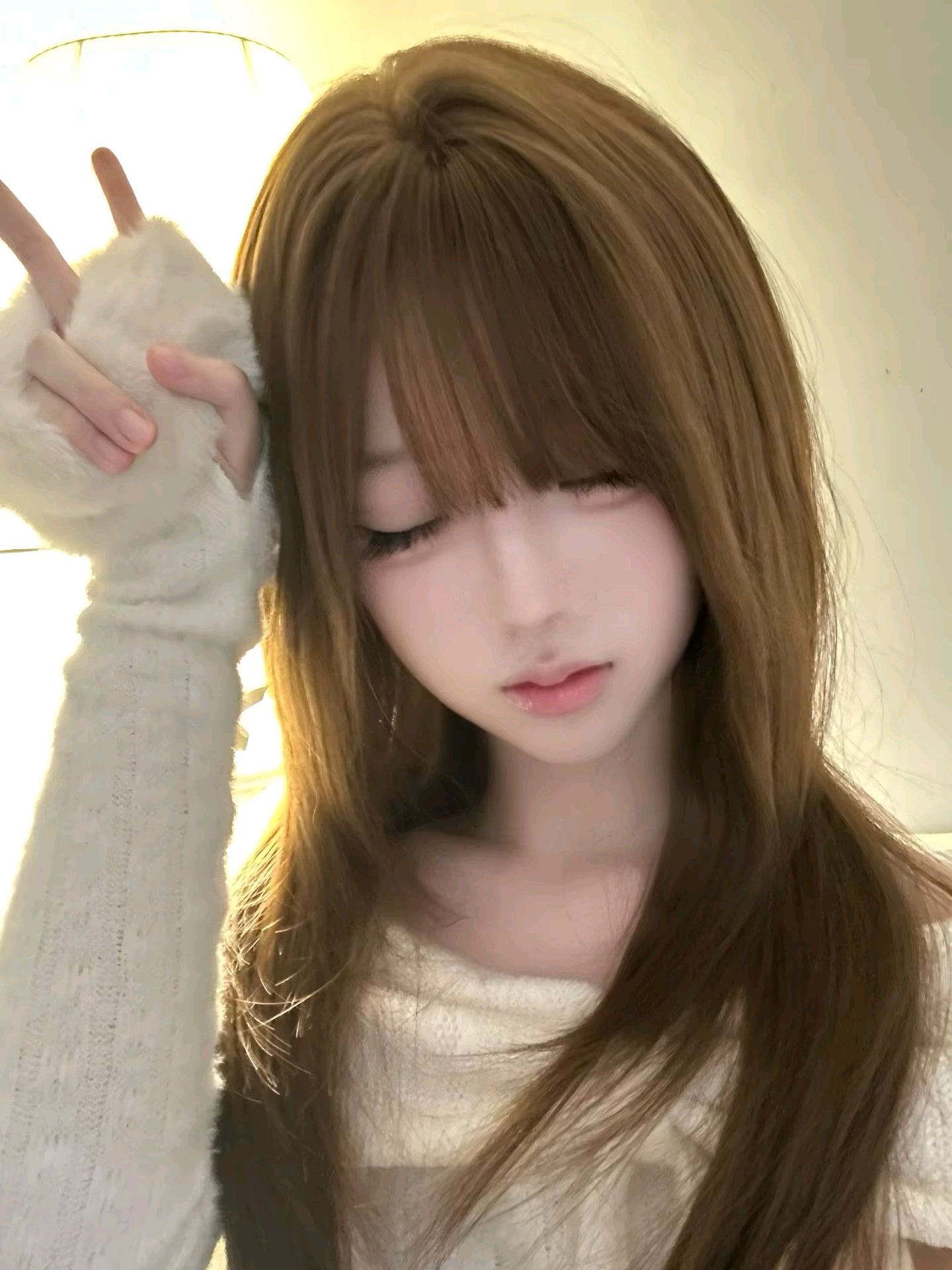 gwen的头像 - 校园论坛