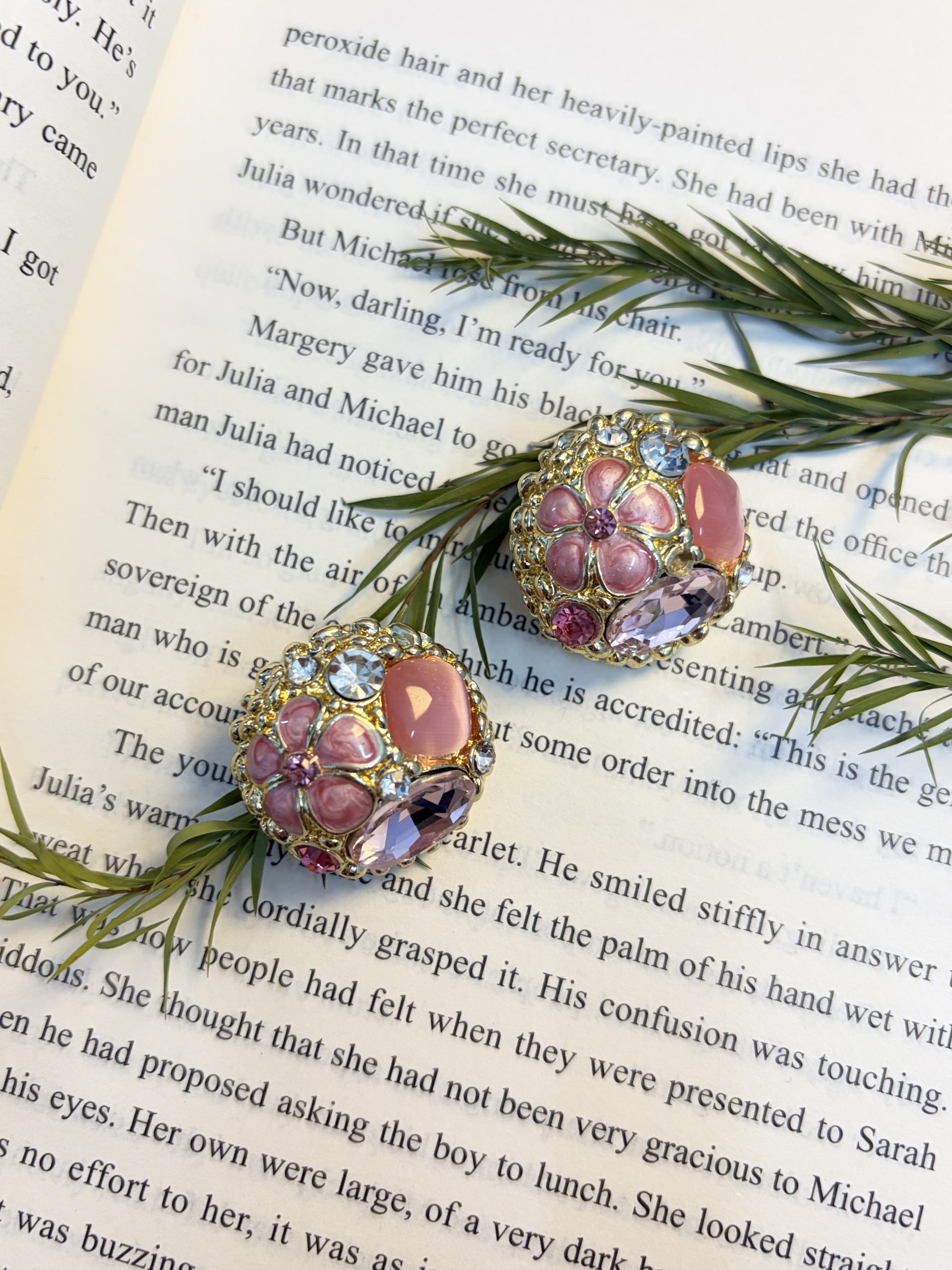 耳饰项链🉑加v购买 - 校园论坛