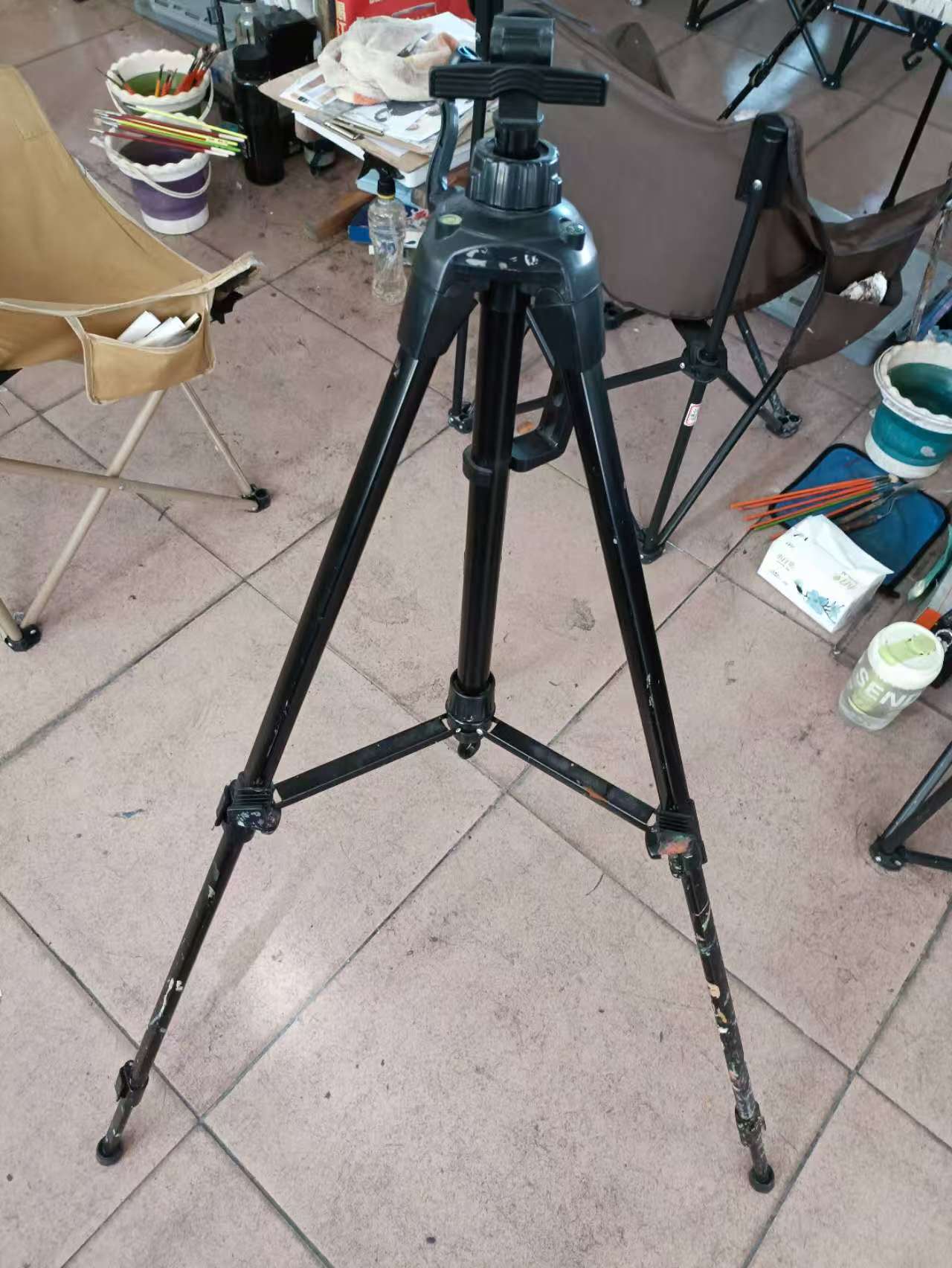 便宜出画具 - 校园论坛