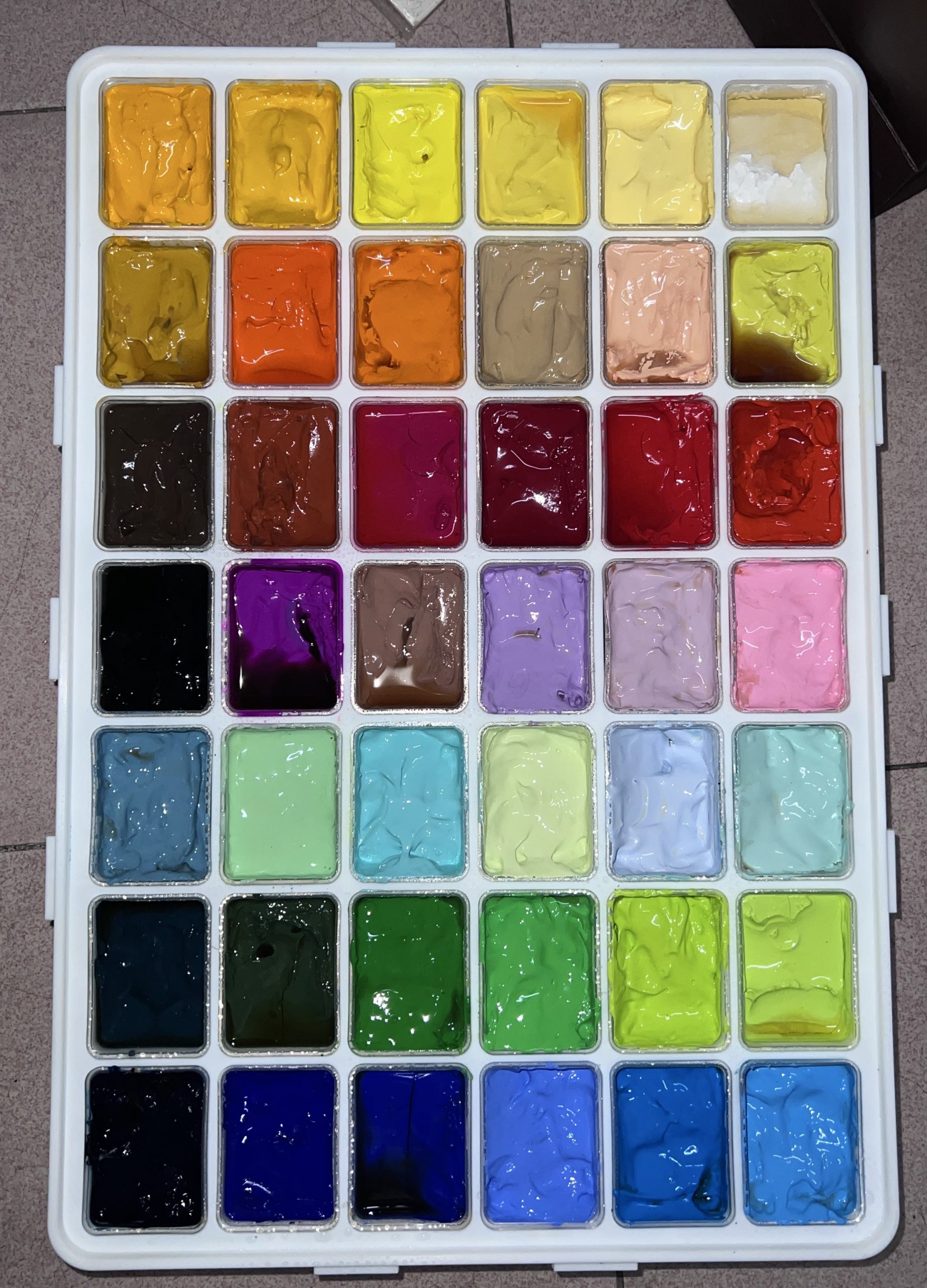 出闲置 - 校园论坛