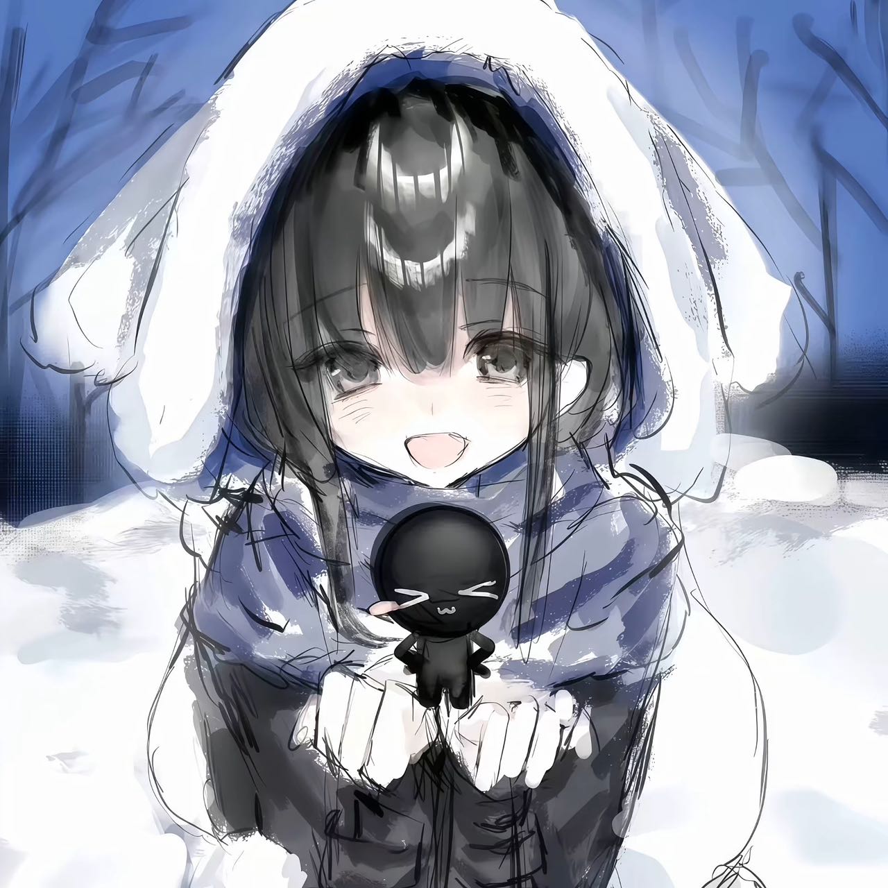 风萧萧兮的头像 - 校园论坛