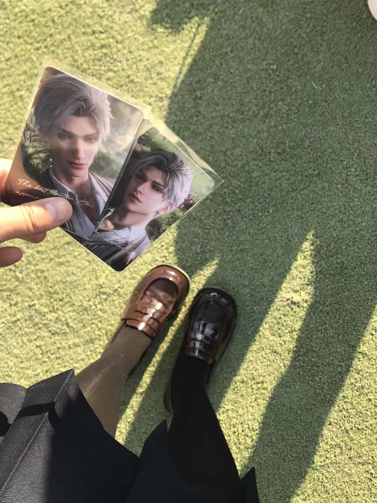 捡到请联系 - 校园论坛