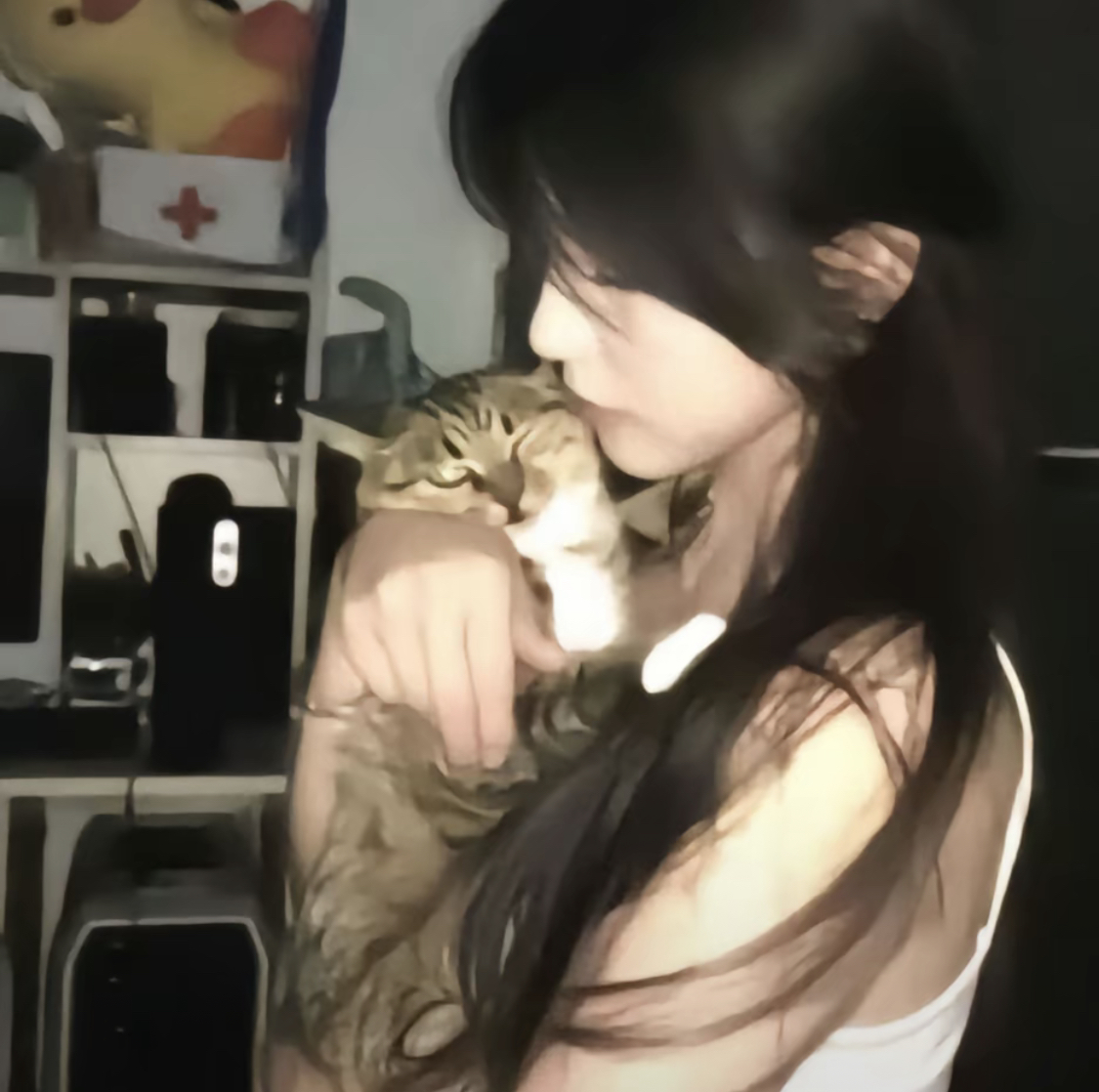 杌蒽的头像 - 校园论坛