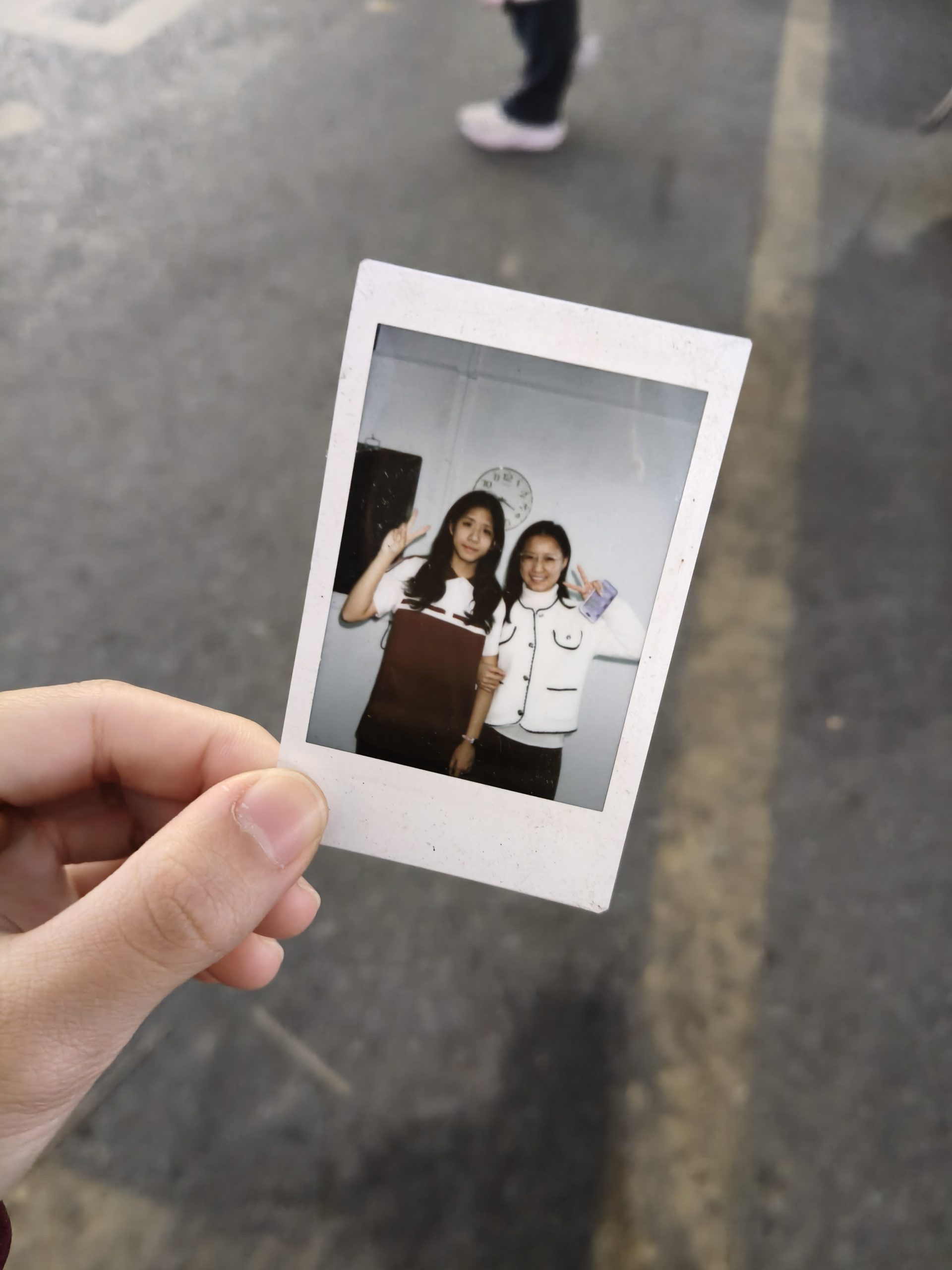 弘宇广场的拍立得！！！ - 校园论坛