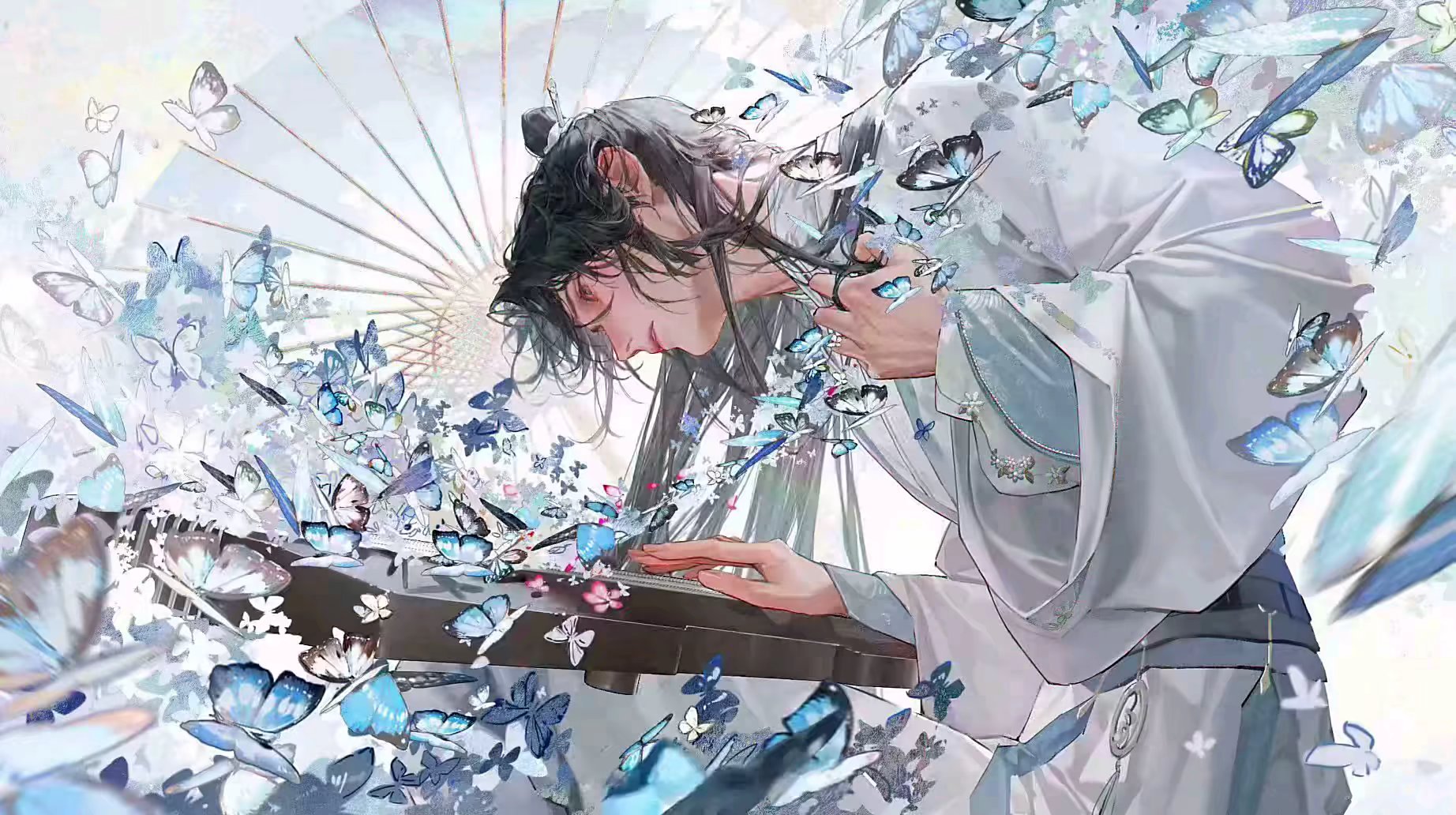 壹未的头像 - 校园论坛